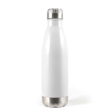 Soda Stainless Steel Drink Bottle - LL6974