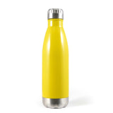 Soda Stainless Steel Drink Bottle - LL6974