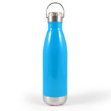 Soda Vacuum Bottle with Hanger Lid - LL6978