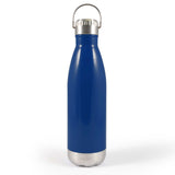 Soda Vacuum Bottle with Hanger Lid - LL6978