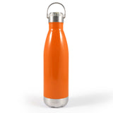 Soda Vacuum Bottle with Hanger Lid - LL6978