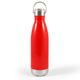 Soda Vacuum Bottle with Hanger Lid - LL6978