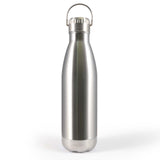 Soda Vacuum Bottle with Hanger Lid - LL6978