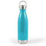 Soda Vacuum Bottle with Hanger Lid - LL6978