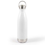 Soda Vacuum Bottle with Hanger Lid - LL6978