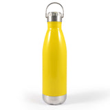 Soda Vacuum Bottle with Hanger Lid - LL6978