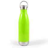 Soda Bottle with Hanger Lid - LL6982