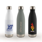 Soda Elegant Vacuum Drink Bottle - LL6984