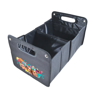 Cargo Storage Organiser - LL7002