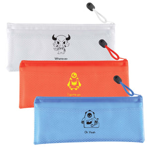 Cherish Pencil Case - LL7023