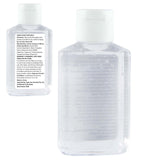 Splash Gel Hand Sanitiser - LL726