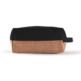 Scenic Cotton Cork Utility Pouch - LL7347