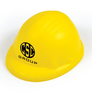 Hard Hat Stress Reliever - LL773