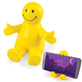 Smiley Phone Chair Stress Reliever - LL7948