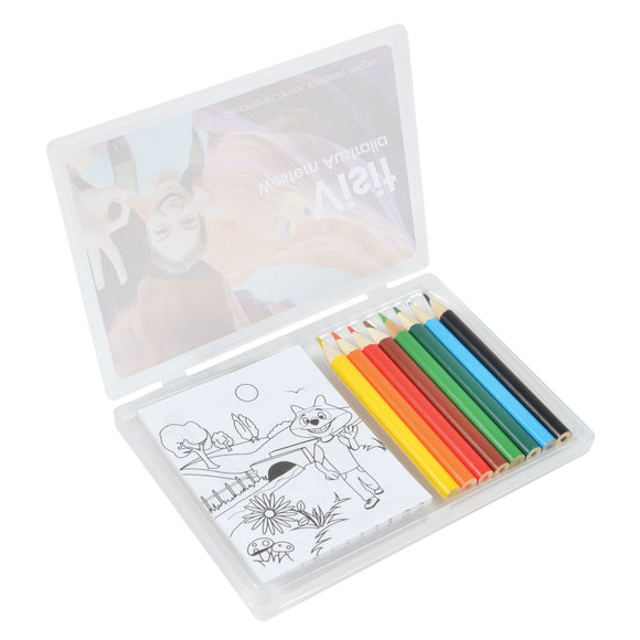 Koolio Drawing Set - LL8064