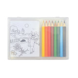 Koolio Drawing Set - LL8064