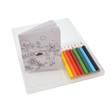 Koolio Drawing Set - LL8064