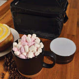 Espresso Coffee Cup and Speaker Pack - LL8294