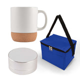 Espresso Coffee Cup and Speaker Pack - LL8294