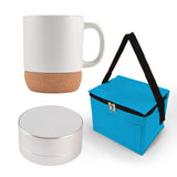 Espresso Coffee Cup and Speaker Pack - LL8294