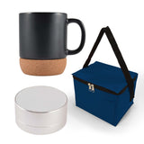 Espresso Coffee Cup and Speaker Pack - LL8294