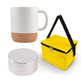 Espresso Coffee Cup and Speaker Pack - LL8294