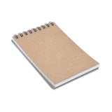 Survey Spiral Pocket Notebook - LL8372