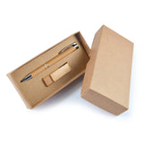 Kyoto Cardboard Gift Set - LL8439