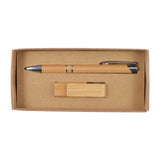 Kyoto Cardboard Gift Set - LL8439