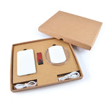 Quantum Cardboard Gift Set - LL8442