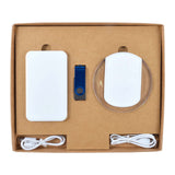 Quantum Cardboard Gift Set - LL8442