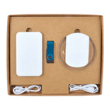 Quantum Cardboard Gift Set - LL8442