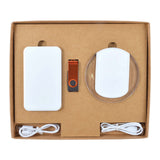 Quantum Cardboard Gift Set - LL8442