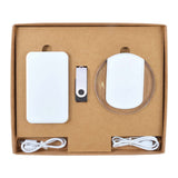 Quantum Cardboard Gift Set - LL8442