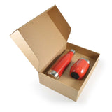 Pura Cardboard Gift Set - LL8451