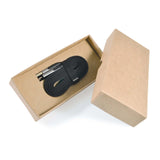 Fast Charge Cardboard Gift Set - LL8452