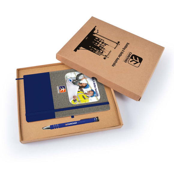 Anthem Cardboard Gift Set - LL8453