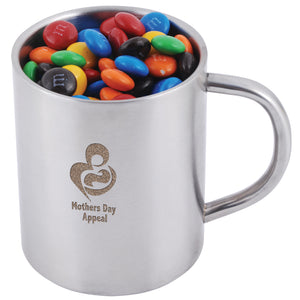 M&M's in Java Mug - LL8621