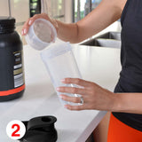 Thor Protein Shaker / Storage Cup - LL8747