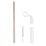 Sippy Telescopic Straw - LL8779