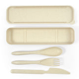 Delish Eco Cutlery Set - LL8787