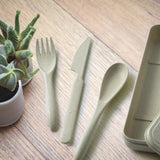 Delish Eco Cutlery Set - LL8787