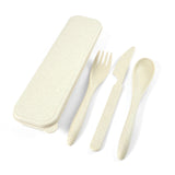 Delish Eco Cutlery Set - LL8787