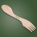 Guru Wheat Fibre Multi Utensil - LL8803