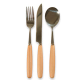 Savour Cutlery Set in Pouch - LL8808