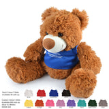 Coco Plush Teddy Bear - LL88120