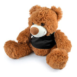 Coco Plush Teddy Bear - LL88120