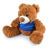 Coco Plush Teddy Bear - LL88120