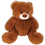 Coco Plush Teddy Bear - LL88120