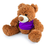 Coco Plush Teddy Bear - LL88120